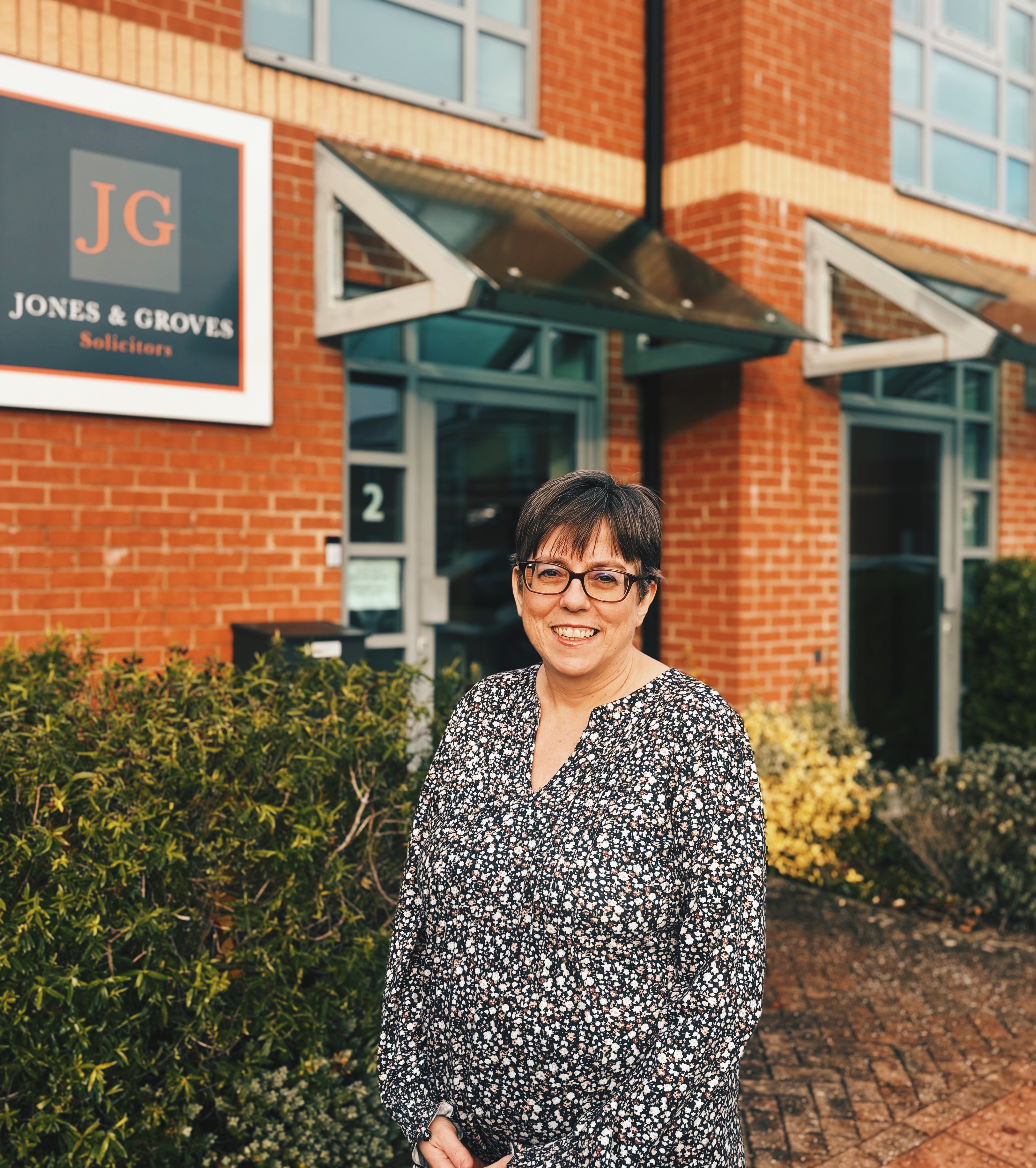 Jane Watts Jane Watts : Paralegal, Office Administrator