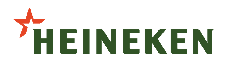 Businesses we work with: Heineken