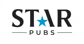 Star Pubs logo